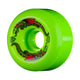 POWELL PERALTA | DRAGON FORMULA SKATEBOARD WHEELS. GREEN / 56MM X 93A AVAILABLE ONLINE AND IN STORE AT MOMENTUM SKATESHOP IN COTTESLOE, WESTERN AUSTRALIA.