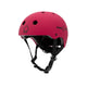 PRO-TEC | JUNIOR CLASSIC FIT CERTIFIED SKATE HELMET. MATTE PINK AVAILABLE ONLINE AND IN STORE AT MOMENTUM SKATESHOP IN COTTESLOE, WESTERN AUSTRALIA. SHOP ONLINE NOW: www.momentumskate.com.au