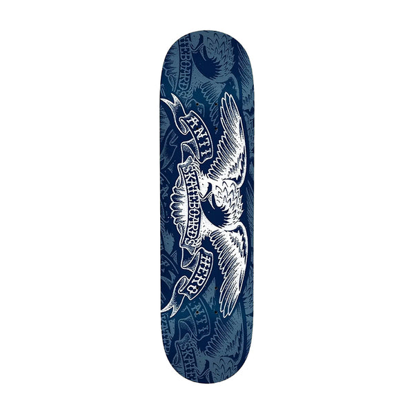 Anti Hero | Copier Eagle PP Skateboard Deck. 8.25" x 32.0" Available Online and in Store at Momentum Skateshop In Cottesloe, Western Australia. Shop Online Now: www.momentumskate.com.au
