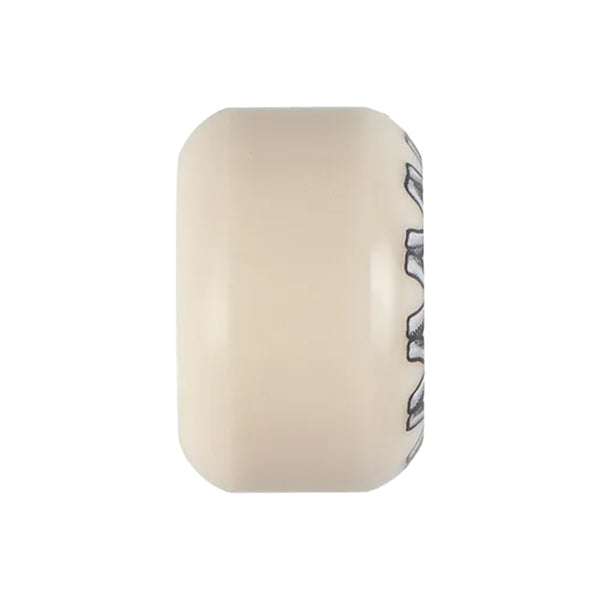 Bones | X-Formula V6 Widecut Skateboard Wheels. 55mm x 97a Available Online and in Store at Momentum Skateshop In Cottesloe, Western Australia. Shop Online Now: www.momentumskate.com.au