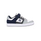 DC | Boys / Youth Manteca 4 V Shoes. Grey / Navy / White Available Online and in Store at Momentum Skateshop In Cottesloe, Western Australia. Shop Online Now: www.momentumskate.com.au