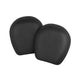 187 | LOCK-IN C2 KNEE PAD RE-CAPS BLACK AVAILABLE ONLINE AND IN STORE AT MOMENTUM SKATESHOP IN COTTESLOE, WESTERN AUSTRALIA.