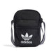 ADIDAS | AC ADICOLOUR FESTIVAL BAG. BLACK AVAILABLE ONLINE AND IN STORE AT MOMENTUM SKATESHOP IN COTTESLOE, WESTERN AUSTRALIA.