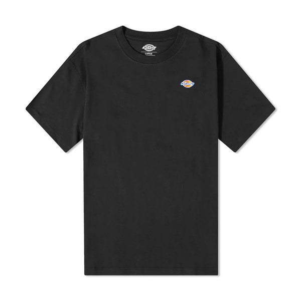 DICKIES | ROCKWOOD CLASSIC FIT SHORT SLEEVE TEE. BLACK AVAILABLE ONLINE AND IN STORE AT MOMENTUM SKATESHOP IN COTTESLOE, WESTERN AUSTRALIA.