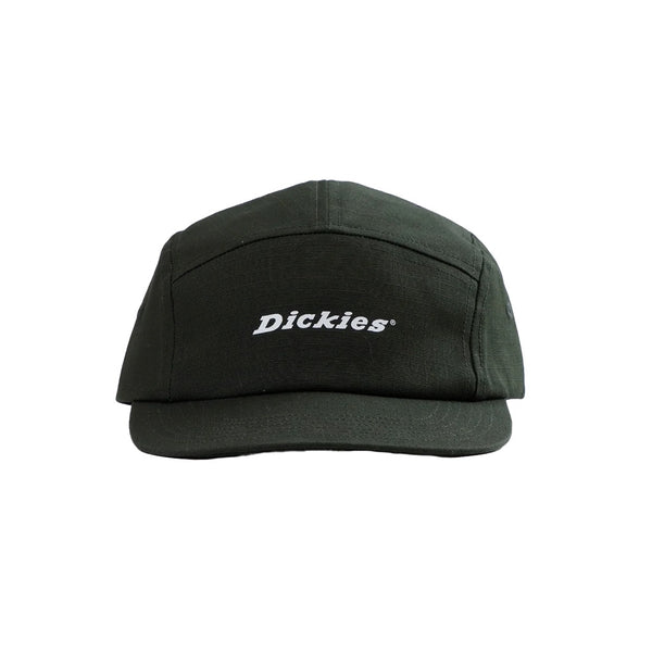 DICKIES | STANDARD RIPSTOP 5 PANEL SOFT CAP AVAILABLE ONLINE AND IN STORE AT MOMENTUM SKATESHOP IN COTTESLOE, WESTERN AUSTRALIA.