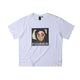 FORMER | PERCEPTION S/S TEE. WHITE AVAILABLE ONLINE AND IN STORE AT MOMENTUM SKATESHOP IN COTTESLOE, WESTERN AUSTRALIA.