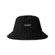 FORMER | PIN BUCKET HAT. BLACK PIN AVAILABLE ONLINE AND IN STORE AT MOMENTUM SKATESHOP IN COTTESLOE, WESTERN AUSTRALIA.