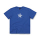 FORMER | WISHING S/S TEE. COBALT AVAILABLE ONLINE AND IN STORE AT MOMENTUM SKATESHOP IN COTTESLOE, WESTERN AUSTRALIA.