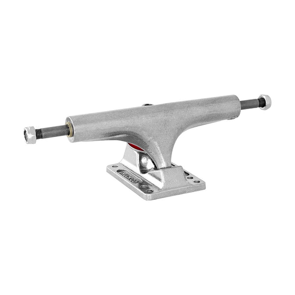 INDEPENDENT | 136 STAGE 4 POLISHED SKATEBOARD TRUCKS AVAILABLE ONLINE AND IN STORE AT MOMENTUM SKATESHOP IN COTTESLOE, WESTERN AUSTRALIA.