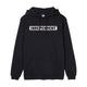 INDEPENDENT | BAR ORIGINAL FIT HOODY. BLACK AVAILABLE ONLINE AND IN STORE AT MOMENTUM SKATESHOP IN COTTESLOE, WESTERN AUSTRALIA.