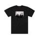 LAKAI - BLACK SABBATH TOUR PHOTO S/S TEE. BLACK AVAILABLE ONLINE AND IN STORE AT MOMENTUM SKATESHOP IN COTTESLOE, WESTERN AUSTRALIA.