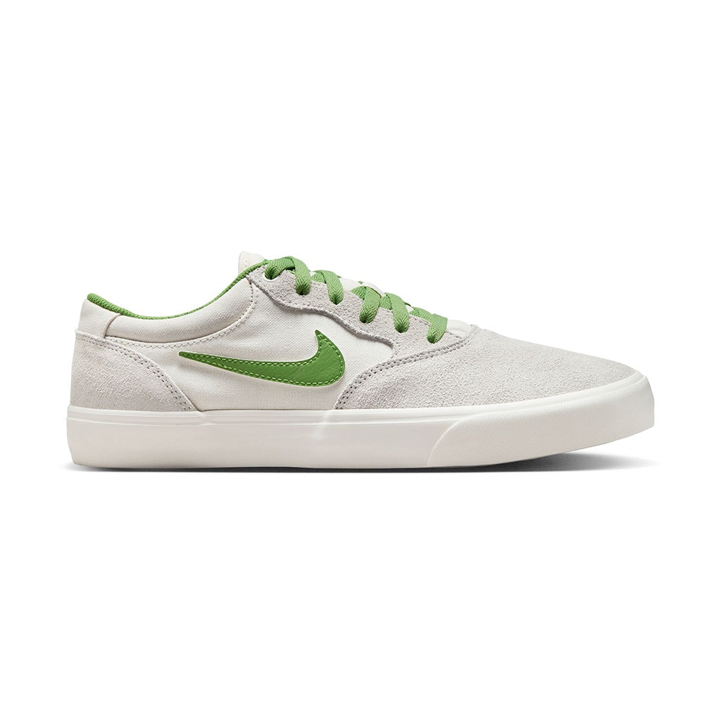 NIKE SB CHRON SKATE PHANTOM/CHLOROPHYLL – Momentum Skate