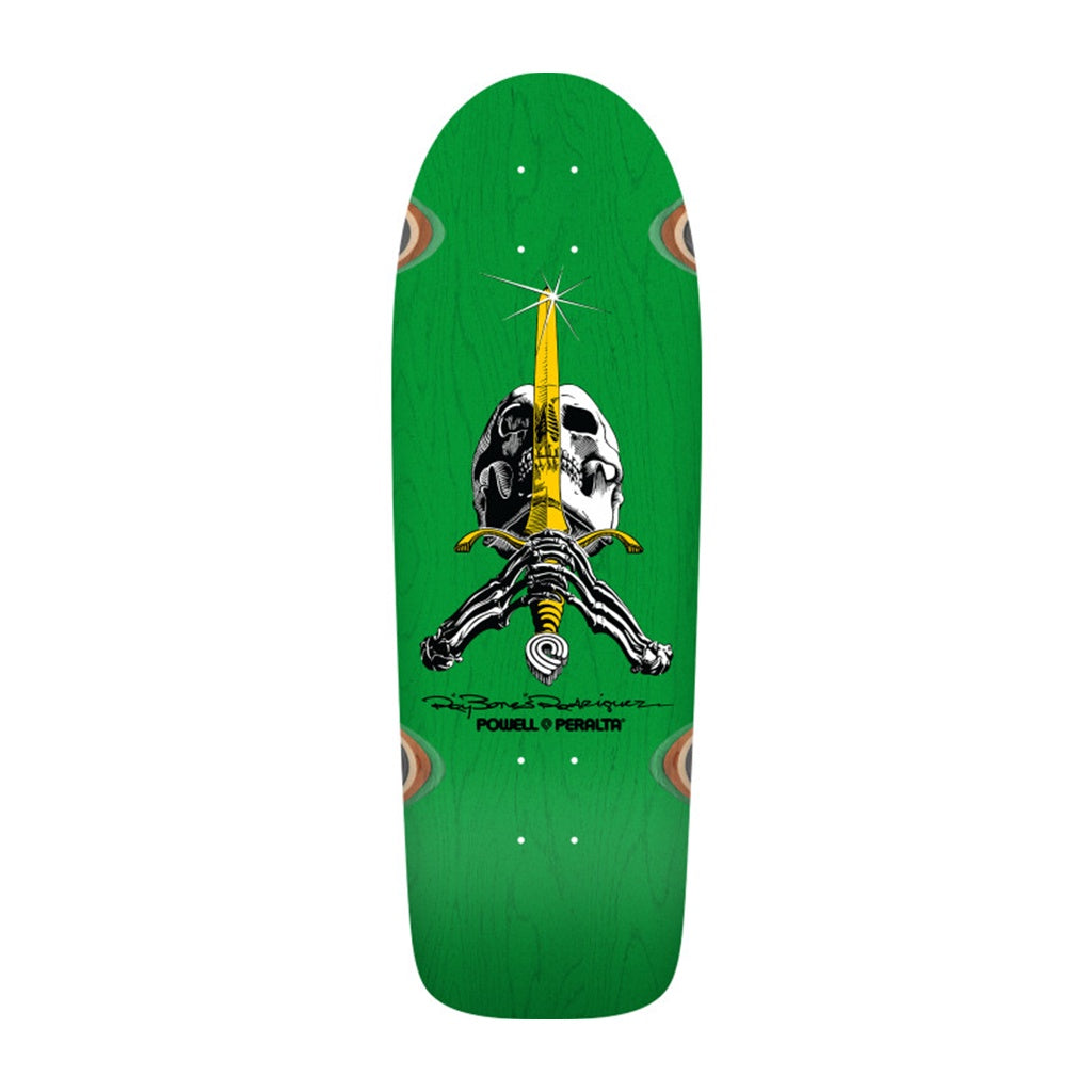 Powell Peralta x Ray 