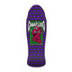 POWELL PERALTA X STEVE CABALLERO | STREET DRAGON REISSUE SKATEBOARD DECK. BLACK STAIN / 9.625" X 29.75" AVAILABLE ONLINE AND IN STORE AT MOMENTUM SKATESHOP IN COTTESLOE, WESTERN AUSTRALIA.