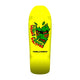 POWELL PERALTA X CLAUS GRABKE | REISSUE SKATEBOARD DECK. YELLOW / 10.25" X 30.5" AVAILABLE ONLINE AND IN STORE AT MOMENTUM SKATESHOP IN COTTESLOE, WESTERN AUSTRALIA.