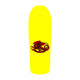 POWELL PERALTA X CLAUS GRABKE | REISSUE SKATEBOARD DECK. YELLOW / 10.25" X 30.5" AVAILABLE ONLINE AND IN STORE AT MOMENTUM SKATESHOP IN COTTESLOE, WESTERN AUSTRALIA.