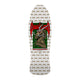 POWELL PERALTA X STEVE CABALLERO | STREET DRAGON REISSUE SKATEBOARD DECK. WHITE-GOLD / 9.625" X 29.75" AVAILABLE ONLINE AND IN STORE AT MOMENTUM SKATESHOP IN COTTESLOE, WESTERN AUSTRALIA.