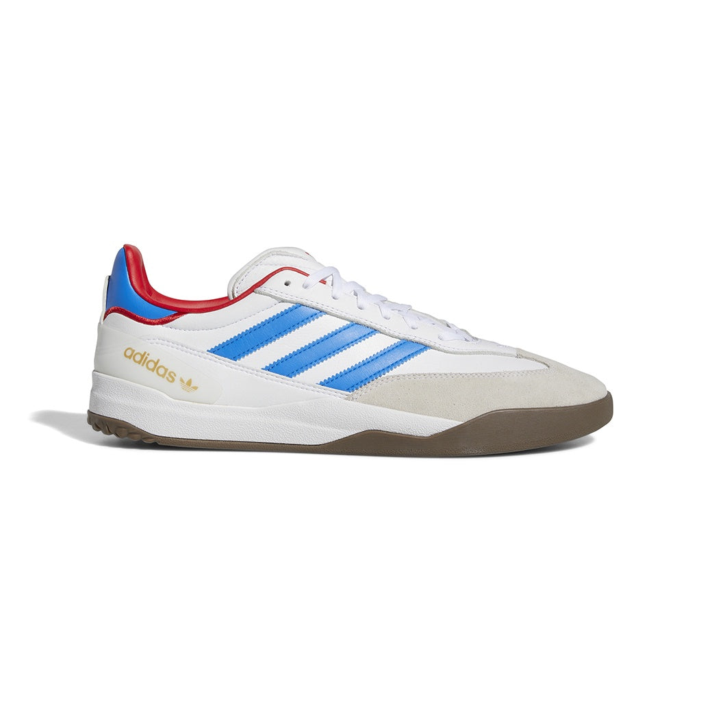 ADIDAS COPA NATIONALE MENS WHITE/BLUE/SCARLET – Momentum