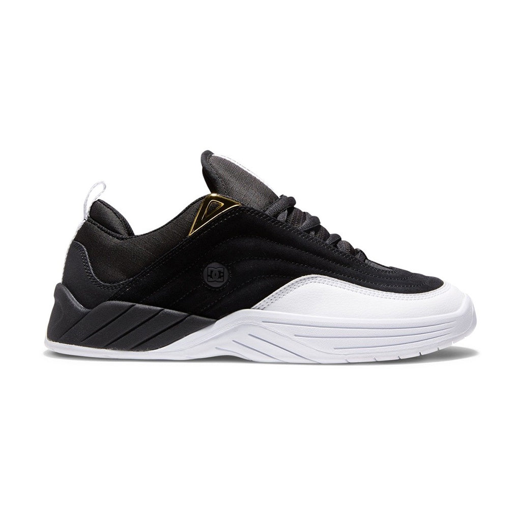 Dc Sneakers Dc Stevie Williams Shoes DC Shoes Co USA Stevie