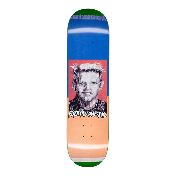 FUCKING AWESOME - AVE FELT CLASS PHOTO SKATEBOARD DECK. 8.25" X 31.79" AVAILABLE ONLINE AND IN STORE AT MOMENTUM SKATESHOP IN COTTESLOE, WESTERN AUSTRALIA.