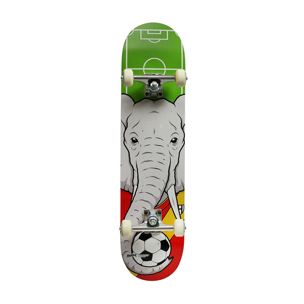 HOLIDAY | ELEPHANT COMPLETE SKATEBOARD. 7.75" AVAILABLE ONLINE AND IN STORE AT MOMENTUM SKATESHOP IN COTTESLOE, WESTERN AUSTRALIA.