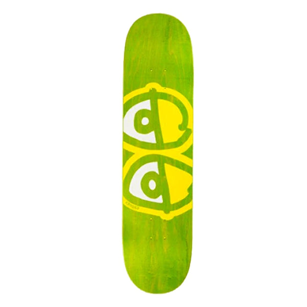 KROOKED | TEAM EYES SKATEBOARD DECK. 8.06" X 31.8" AVAILABLE ONLINE AND IN STORE AT MOMENTUM SKATESHOP IN COTTESLOE, WESTERN AUSTRALIA.