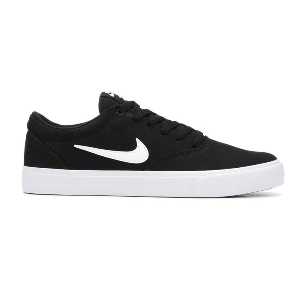Nike suede shoes black Clearance