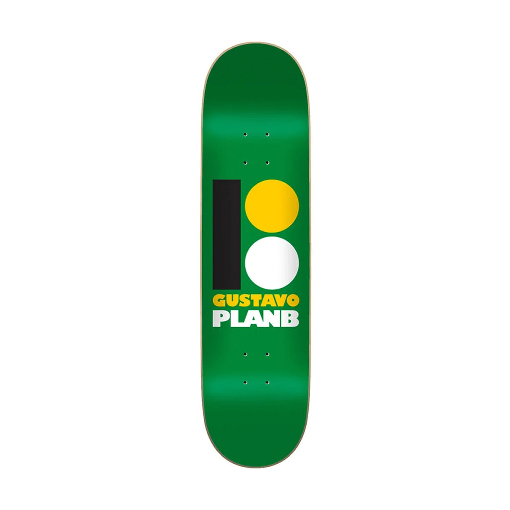 Plan Rasta Plan B Logo Rasta
