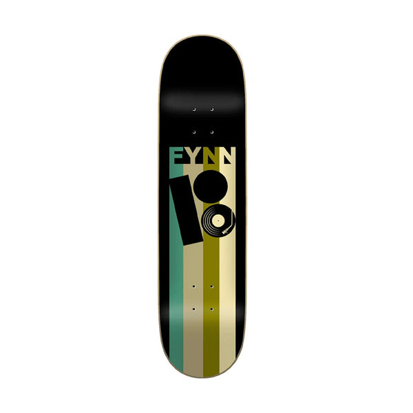 PLAN B - TOMMY FYNN VINYL SKATEBOARD DECK. 8.25" X 32.125" AVAILABLE ONLINE AND IN STORE AT MOMENTUM SKATESHOP IN COTTESLOE, WESTERN AUSTRALIA.