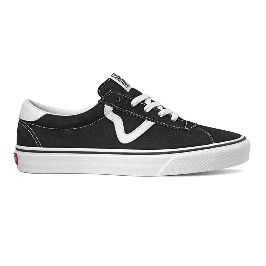 Sport suede vans Clearance